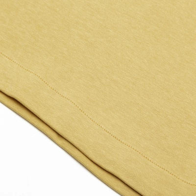 Trend Design Men's T-shirts Arch Letter Logo Streetwear Designer Brand Men's T-shirts Sets