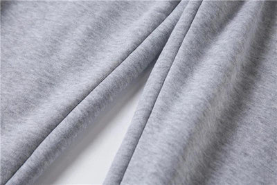 Men's Athletic Trainning Joggers Casual Loose Fit Sweatpants Spring Fall Fleece Lined Pants Elastic Waist Drawstring Trousers