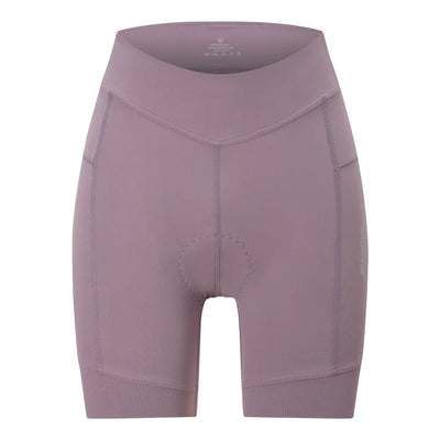 HISERWA Women Cycling Shorts High Quality MTB Bike Shorts 6 Hours Riding Shockproof Pad Breathable Lycra Sports Bicycle Tights