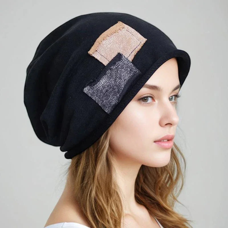 Fashion Beanies Men Summer Spring Breathable Hats For Women Solid Color Soft Casual Sport Beanie Unisex Hat