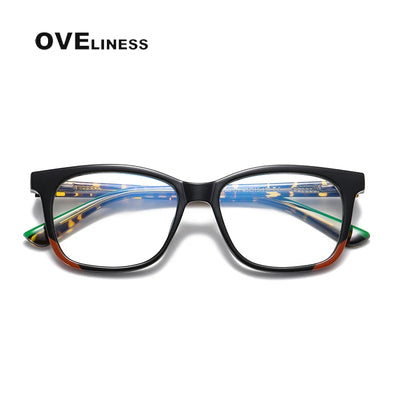 Blue Light Blocking Glasses Frame for Kids Boy Girl optical myopia prescription Computer Children Eyeglasses frames full eyewear