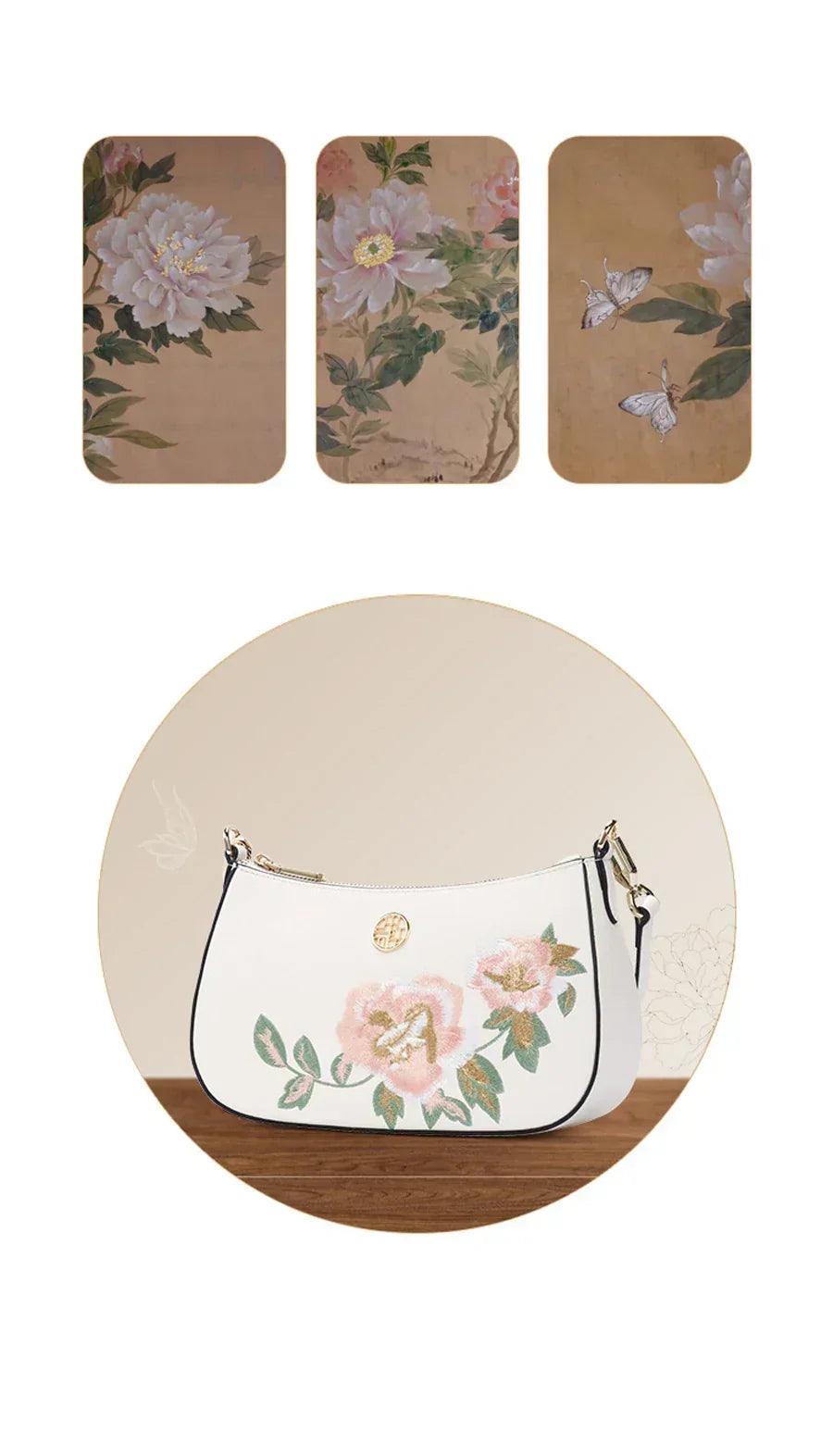 Handbags for women fashion designer handbag women’s leather bag real cowhide shoulder female bag