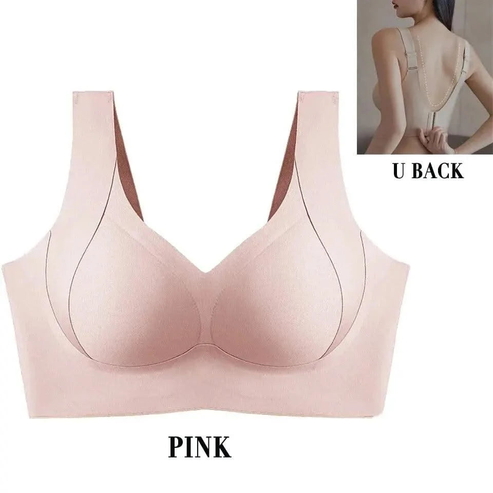 Full Coverage Bras For Women Hide Back