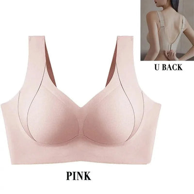 Full Coverage Bras For Women Hide Back