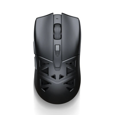 RAWM SL01C Bluetooth Wireless Gaming Mouse Tri-Mode Lightweight Rechargable Esports Mouse 7 Programmable Buttons PC Gamer Custom