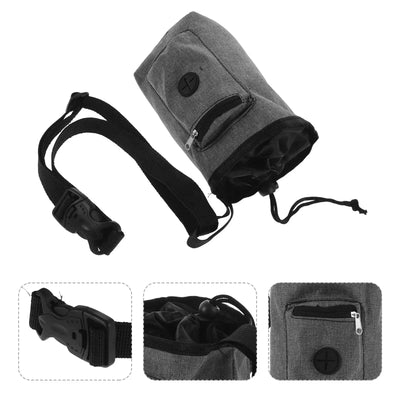 Anti Slip Powder Bag Climbing Chalk Durable Oxford Cloth Sport Training Bucket Bouldering Supplies Rock Gear Magnesium