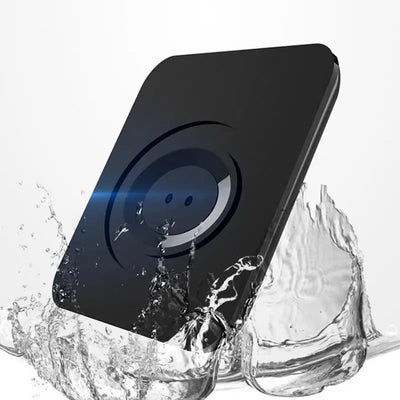 Car Dashboard Phone Mount Anti-Slip Suction Pad Adjustable Smartphone Support Carbon Fiber Dashboard Phone Holder Mount for Car