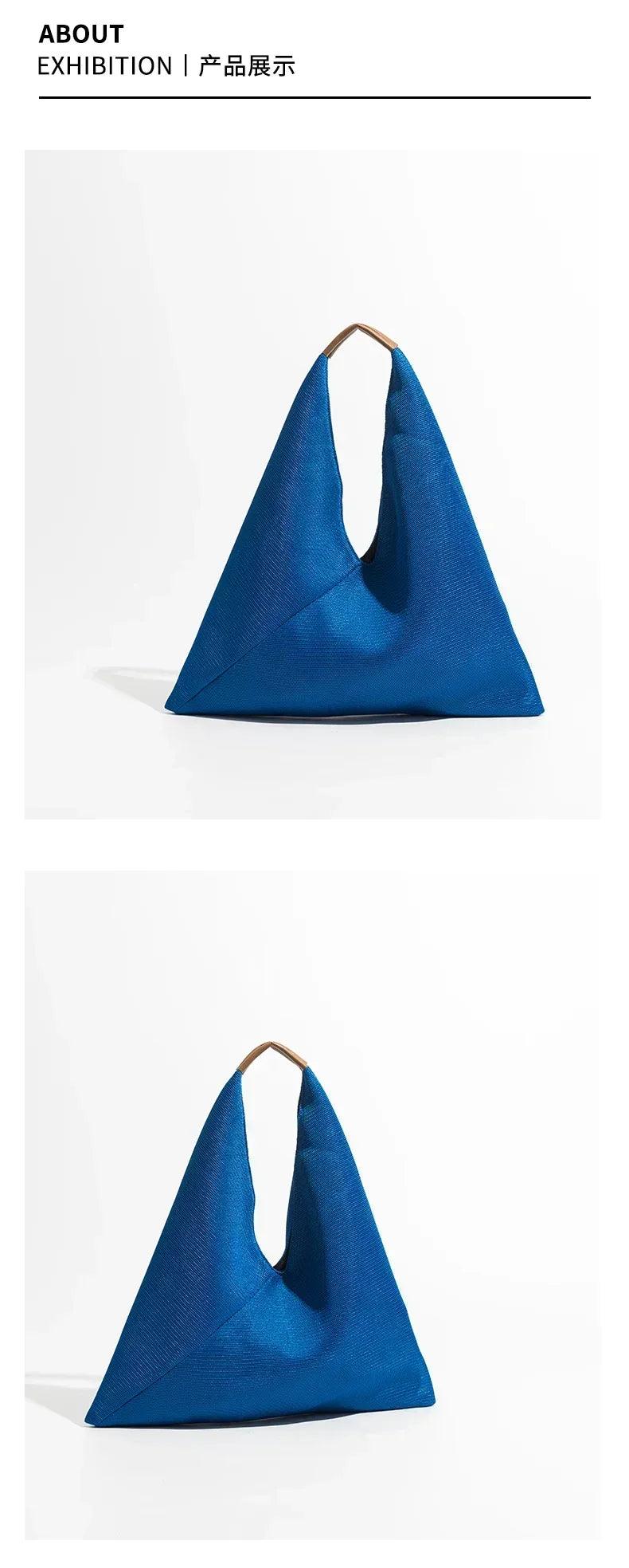 Designer hobos tote bag brands women handbags luxury mesh net summer beach elegant shoulder bags large shopper purses