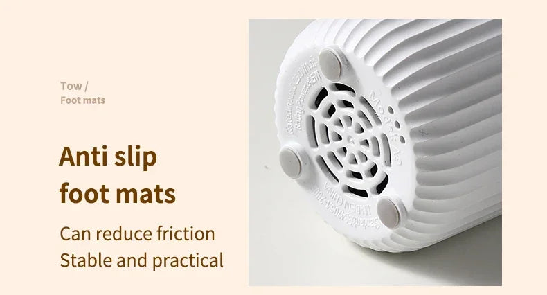 Car Aromatherapy Diffuser Humidifier with LED Light  Auto Air Purifier and Aroma Air Freshener for Car