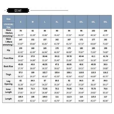 Men Wide Leg Pants Solid Color Joggers Pleated Oversize Casual Trousers Men Elastic Waist 2025 Streetwear Fashion Pants INCERUN