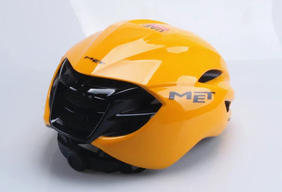 MET Manta Men's Cycling Helmet Bike Outdoor Sports Speed Skating MTB Safely Mountain Road Helmet Bicycle Riding Helmet Casco