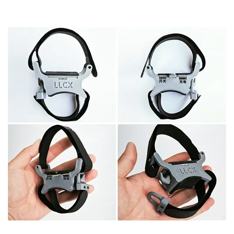 【Limited-Stock!】DJI Air2/Air2s Light-Sensitive Airdropper: Drone Throwing Mechanism For Effective Water And Rescue Supply