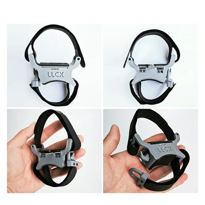 【Limited-Stock!】DJI Air2/Air2s Light-Sensitive Airdropper: Drone Throwing Mechanism For Effective Water And Rescue Supply