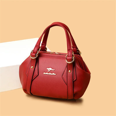 Fashion Designer Small Handbags High Quality Handbags 2023 New Casual Women Crossbody Bags Solid Color Shoulder Bags and Wallets