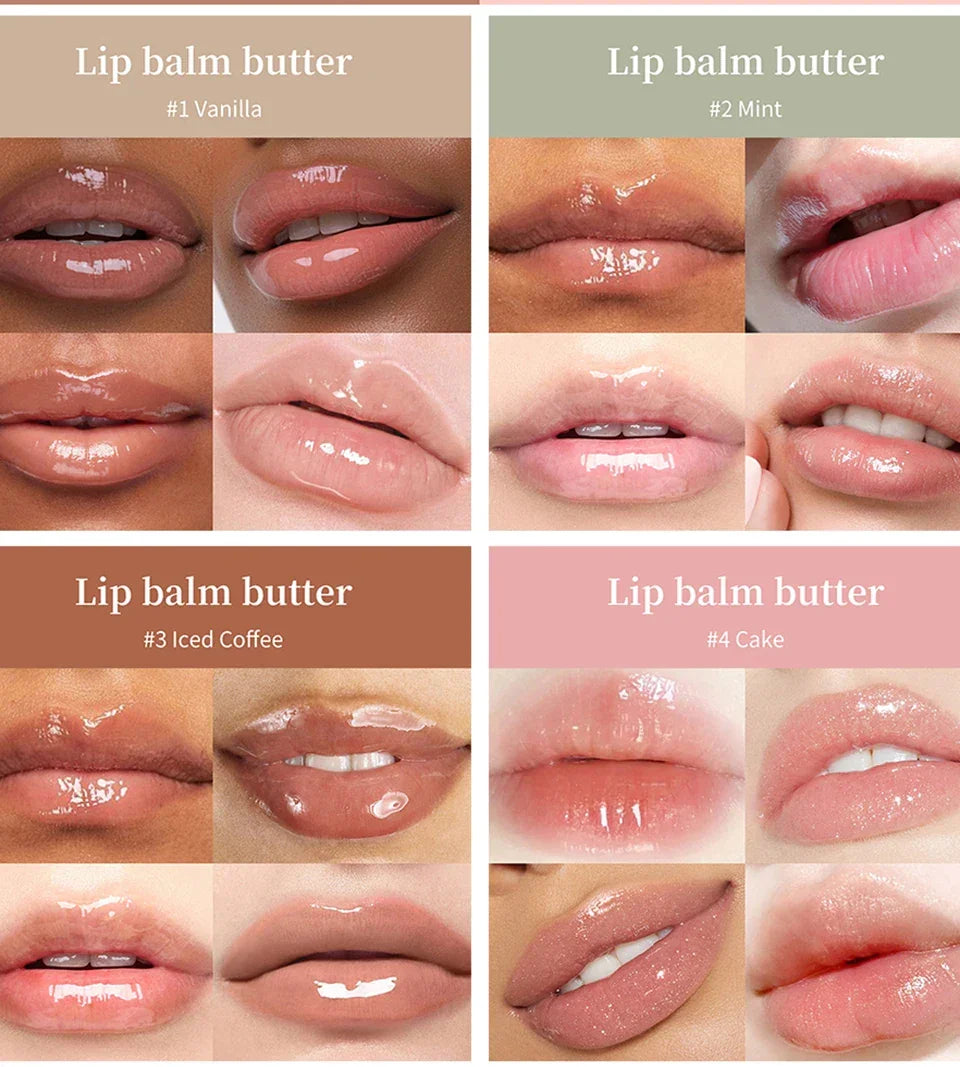 Friday Lip Gloss Clear Makeup for Lips Lip Glow Oil Liquid Lipstick Glos Long Lasting Lipsticks Cosmetics Glosses Plumper