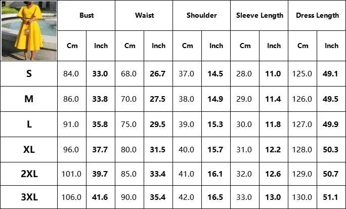 Elegant party dresses for women v neck ruffles sleeve high waisted pleated mid calf luxury birthday dinner vestidos