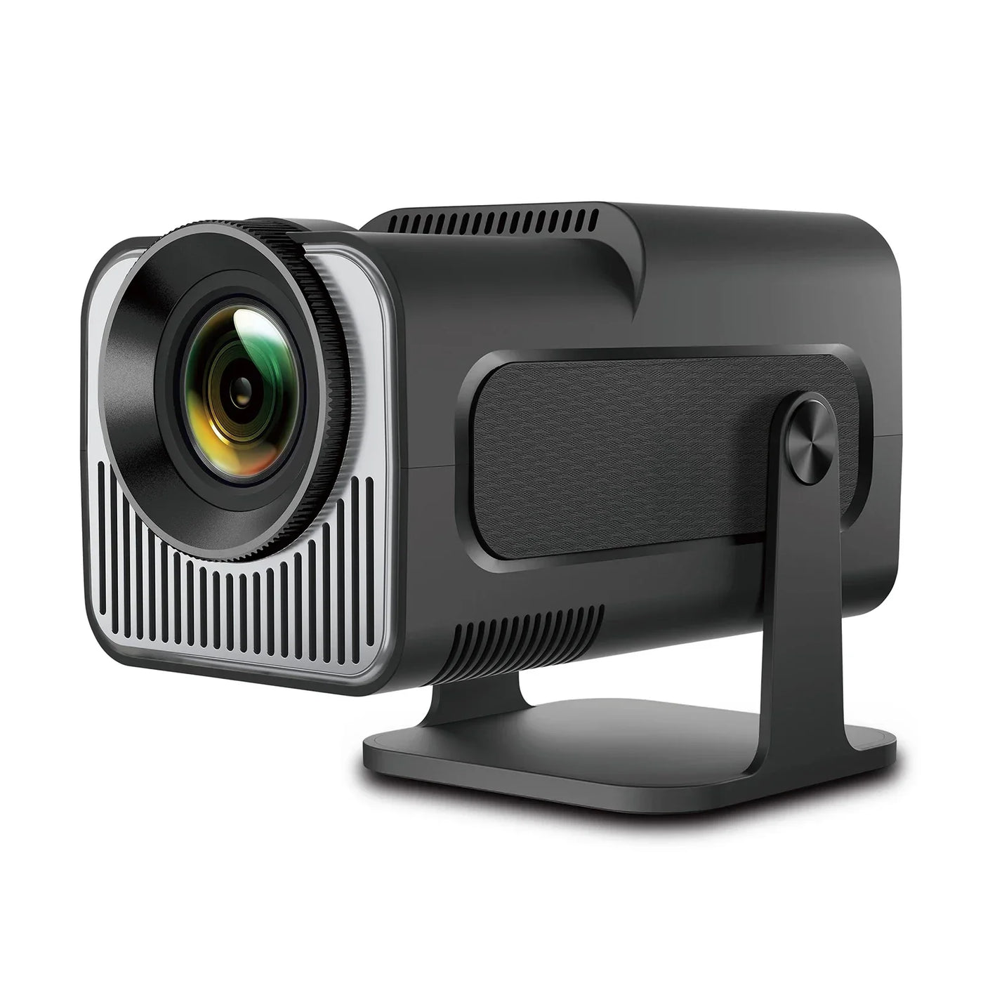 4K Smart HD Projector Portatil Home Theater Cinema Phone Mini Games Movie Proyector 1280x720P Android Wifi LED Video Projector