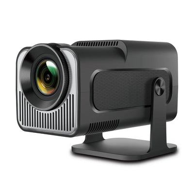 4K Smart HD Projector Portatil Home Theater Cinema Phone Mini Games Movie Proyector 1280x720P Android Wifi LED Video Projector