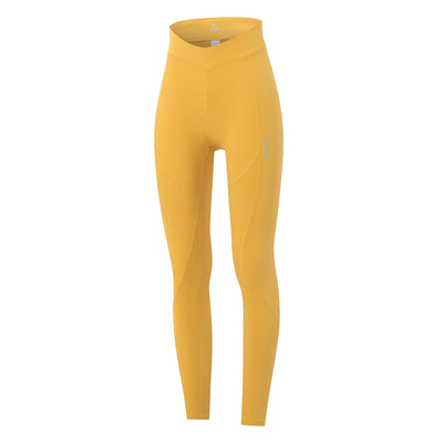 HISERWA Women Cycling Shorts High Quality MTB Bike Shorts 6 Hours Riding Shockproof Pad Breathable Lycra Sports Bicycle Tights