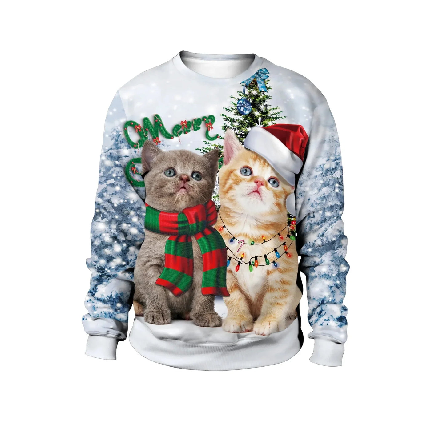 2024 Women Ugly Christmas Sweatshirt Funny Dog Head Pullovers Hoodie Humping Reindeer Climax Christmas Clothes