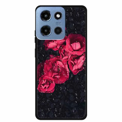 Case For Motorola G 5G 2025 Bumper Soft TPU Silicone Back Cover Cartoon Phone Cases For Motorola Moto G 5G 2025 Fundas Coque