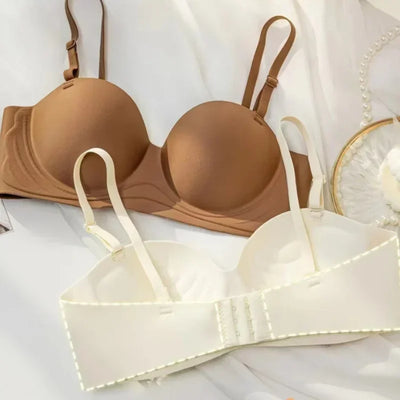 Strapless Push Up Bras For Women