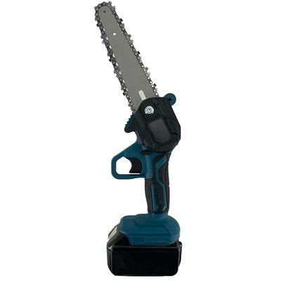 15-Piece Combo Power Tools Set Brushless Cordless Drill & Electric Hammer Drill Angle Grinder Includes Hard Case