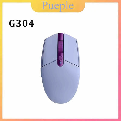 G304 G305 Wireless Mouse Gaming Esports Peripheral Programmable Office Desktop Laptop Mouse LOL CSGO