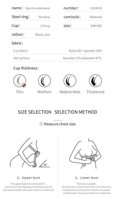 Women Full Coverage Push Up Bra Underwire Sculpting