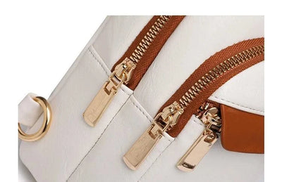 Sling Bag For Women Men Backpack