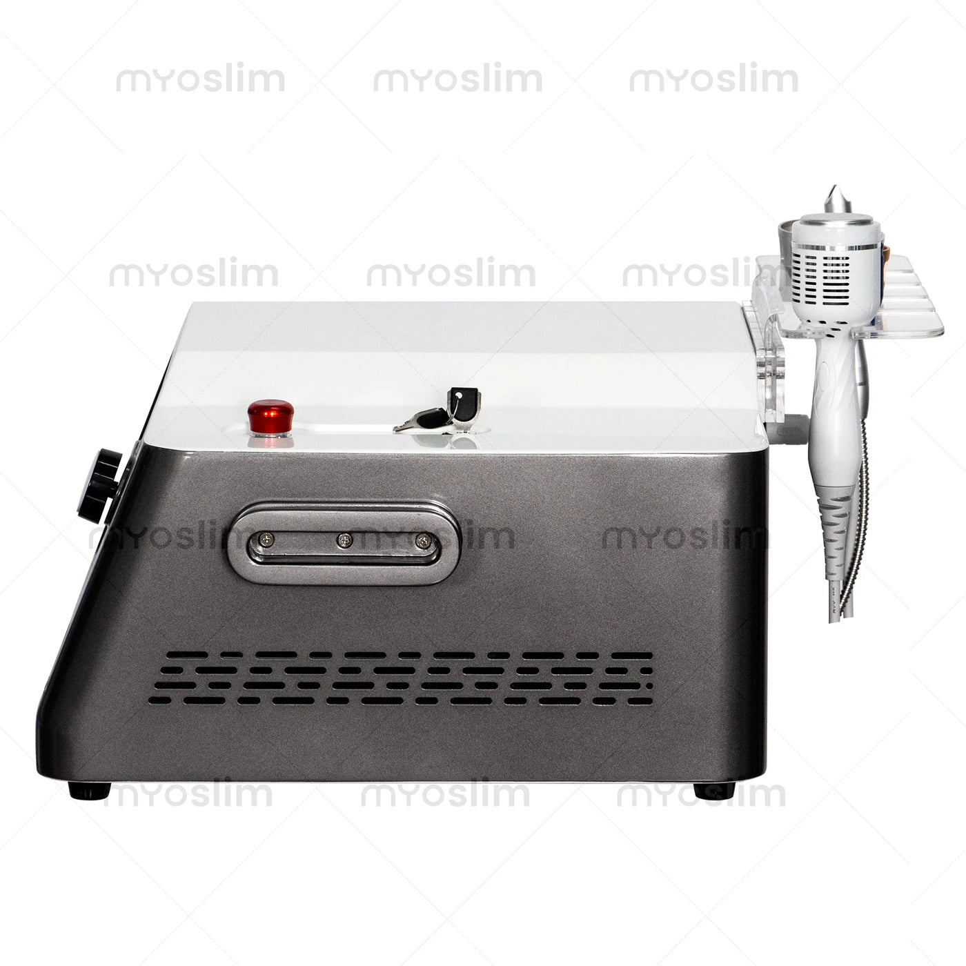 5 In 1 980nm Diode Laser Machine Nail Fungus Treatment Spider Veins Vascular Removal Skin Rejuvenation Beauty Device