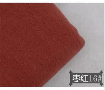 Wide leg Pants Men Streetwear Baggy Loose Pants M-8XL Plus size Ankle length Trousers cotton linen pants Black white khaki