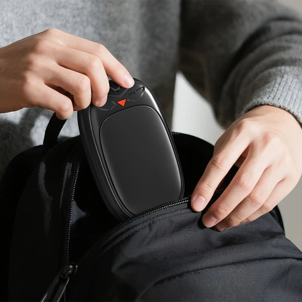 Rcechargeable Hand Warmers USB Powered Lightweight Hand Warmer Present For Family Friends