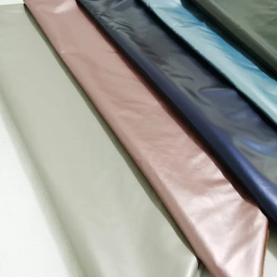 Designer woman Triangle Scarf Black Bandana men Unisex Faux leather kerchief eco-leather headscarf headdress Shawl Wrap