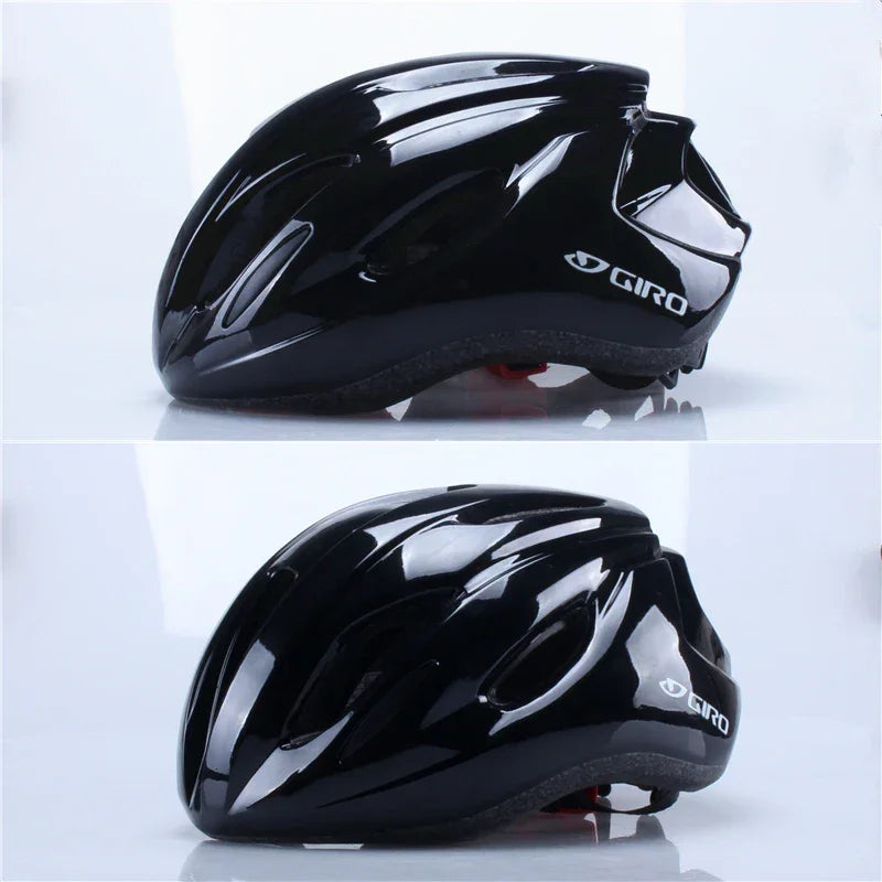 Giro MTB Road Cycling Helmet Style Outdoor Sports Men Ultralight Aero Safely Cap Capacete Ciclismo Bicycle Mountain Bike  moto