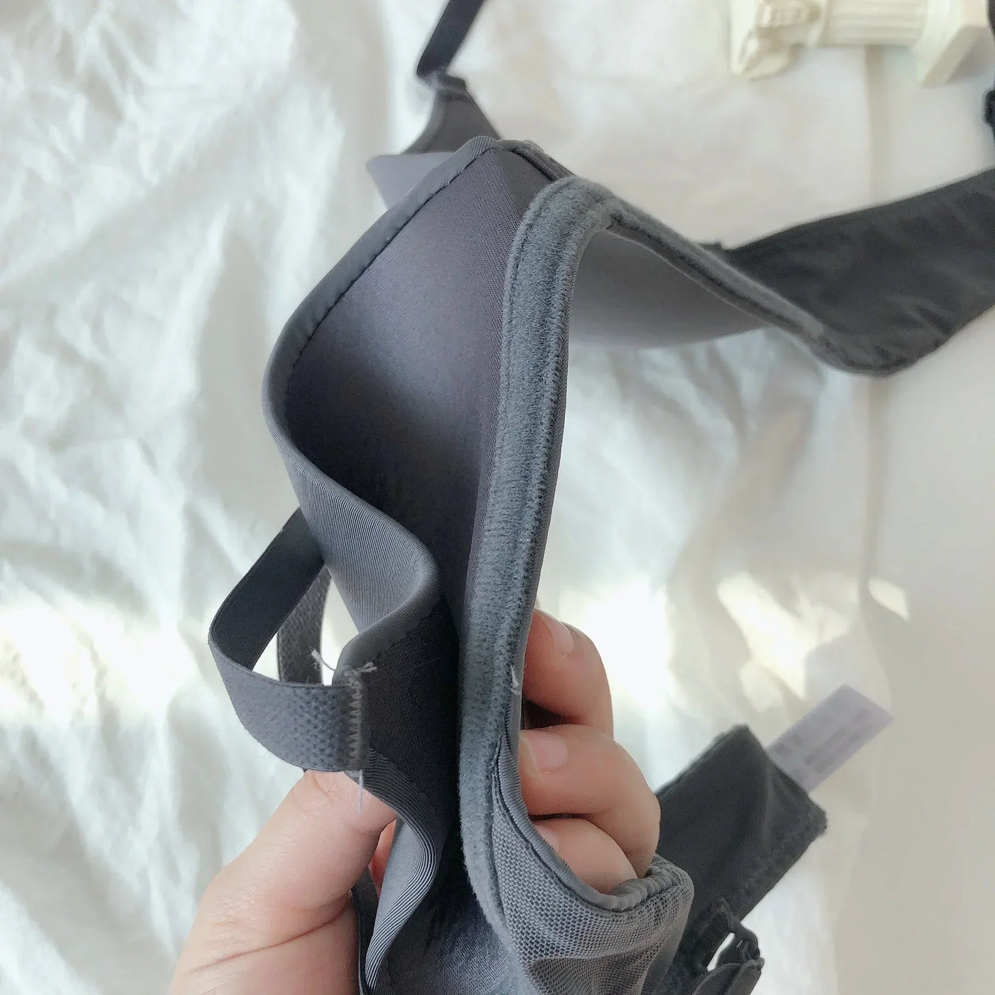 Backless Bras for Women Wireless