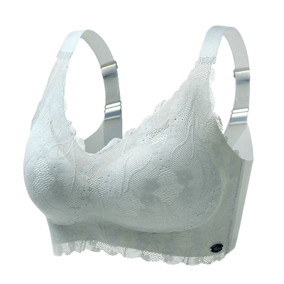 Women 's Full Coverage Bra For Plus Size With No Underwire