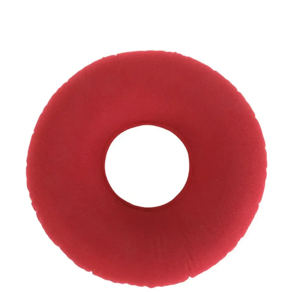 Air Pillow Postpartum Cushion Relief the Pain Bedsore Pad Donut Cushion Hemorrhoid Pillow Anti-pressure Pad Cushion