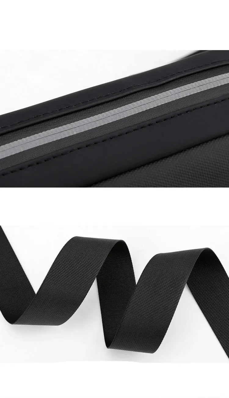 Men's Fashion Small Bag Casual Men Mini Handbags Male Cross Body Shoulder Messenger Bags For Men Purses And Handbags bolasa