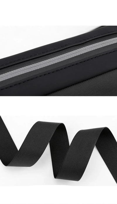 Men's Fashion Small Bag Casual Men Mini Handbags Male Cross Body Shoulder Messenger Bags For Men Purses And Handbags bolasa