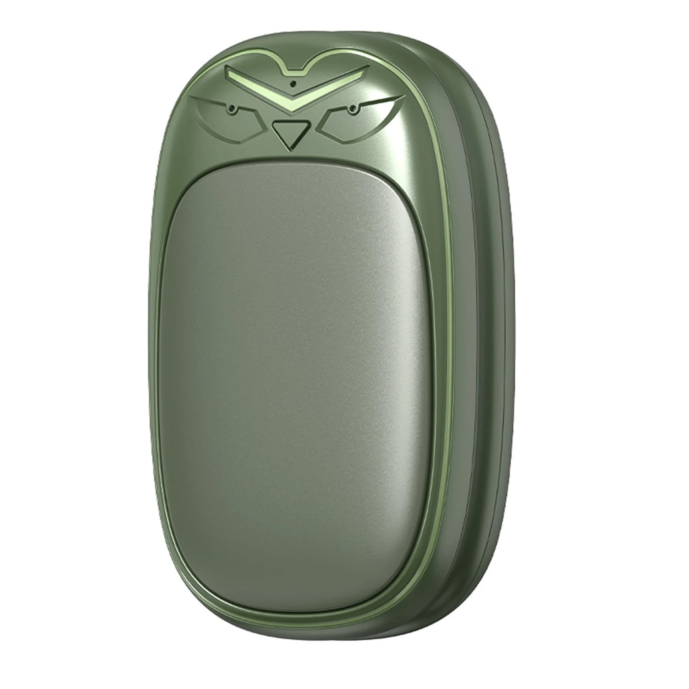 Rcechargeable Hand Warmers USB Powered Lightweight Hand Warmer Present For Family Friends