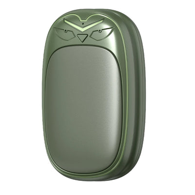 Rcechargeable Hand Warmers USB Powered Lightweight Hand Warmer Present For Family Friends