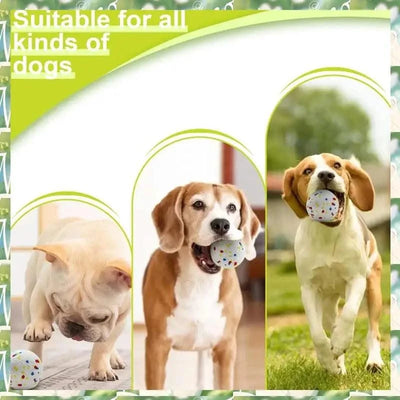 FIZP Automatic Tennis Ball Launcher Perfect Home Dog Toys Ball Launcher For Dog Outdoor Exercise & Training