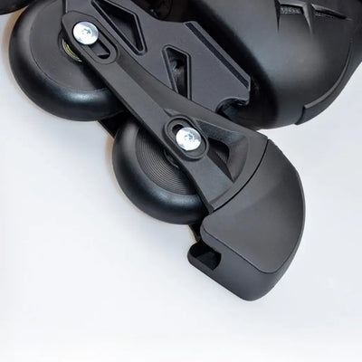 Roller Skate Brakes Pad Accessories, Universal Safety Stopping Parts Rollers Skating Block Stopper Inline Skates Accessory