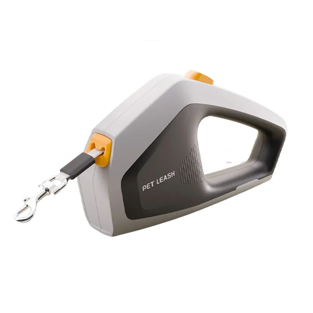 Small Dog Retractable Leash for Medium Dogs Puppy Outdoor Walk Training Pet Leashes Rope