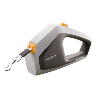 Small Dog Retractable Leash for Medium Dogs Puppy Outdoor Walk Training Pet Leashes Rope