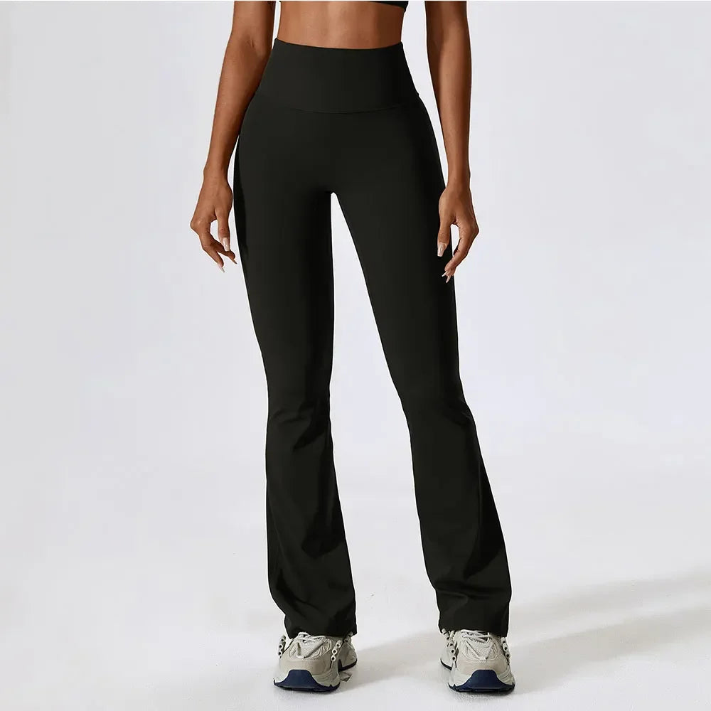 Women Yoga Pants Hip Lift