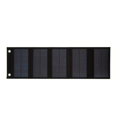 Fast Solar Power Generation Solar Panels Portable Fold Solar Charging Panel Lasting 5V Solar Photovoltaic Panels on Foot