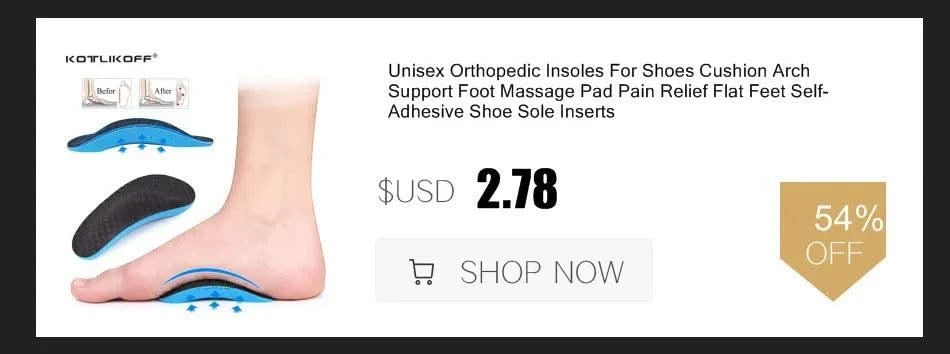 Children's Orthopaedic Insoles For Feet Flat | Foot Arch Support Kids | Sole Insert For Shoes | Orthopaedic Products