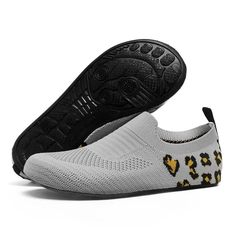 Extra Wide Quick Dry Wading Shoes For Women & Men | Swimming, Beach, Water Sports, Diving, Hiking, Marine Travel